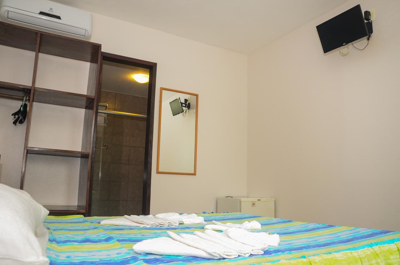Pousada Aldeia Dos Anjos Pôrto das Galinhas 部屋 写真